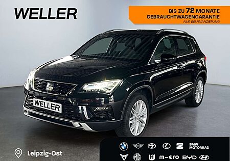 Seat Ateca 2.0 TSI 4Drive DSG Xcellence *LED*ACC*CAM*