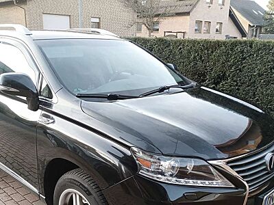 Lexus RX 450h RX 450h (hybrid)