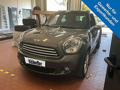 MINI Cooper D Countryman Cooper D Countryman + 2.HAND
