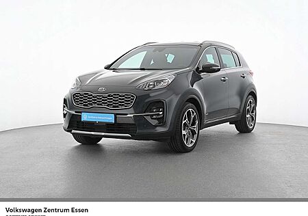 Kia Sportage GT-Line 4WD Leder Navi LED Technik-Paket
