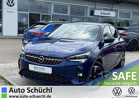 Opel Corsa -e ELEGANCE 3-PHASIG+CCS+NAVI-PRO+KAMERA+L