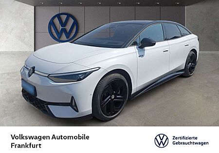 VW ID.7 Volkswagen GTX 4Motion Navi IQ.Light DAB+ FrontAssist