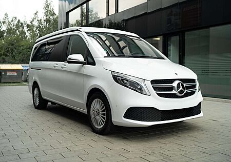 Mercedes-Benz Marco Polo 250 dHORIZON EDITION