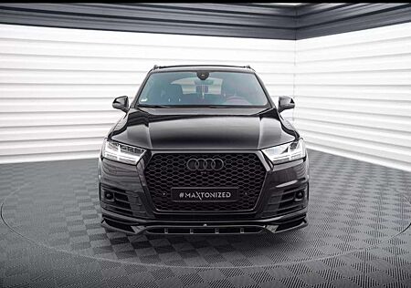 Audi Q7 3.0 TDI quattro S-Line Garantie
