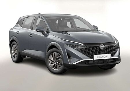 Nissan Qashqai Acenta MHEV 158 CVT LED ACC SHZ LHZ Kam 116 kW ...