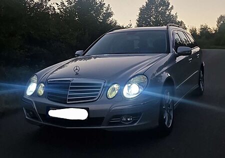 Mercedes-Benz E 280 gebraucht kaufen Mercedes-Benz E 280 T CDI 7G-TRONIC Avantgarde DPF