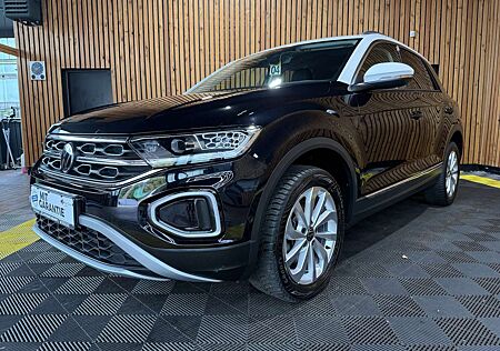 VW T-Roc Volkswagen 2,0 TDI Style DSG Navi*LED*Kam*Virtual*AHK