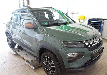 Dacia Spring Electric Extreme 65 CCS - Allwetter