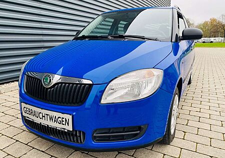 Skoda Fabia 1.4 16V Combi Ambiente/Klima/Euro4/TÜV:neu