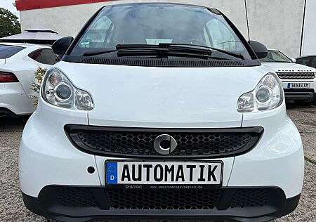 Smart ForTwo Automatik *Tüv neu