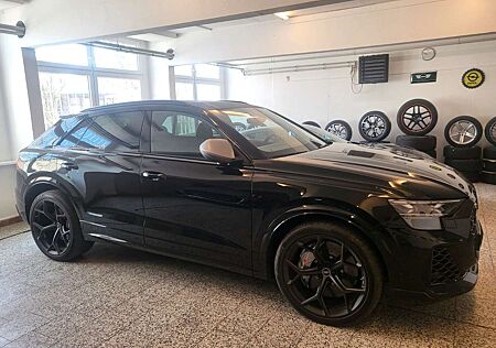 Audi RS Q8 performance 4.0 TFSI Sthzg/HUD/Panoram/23"