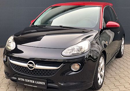Opel Adam 1.4 Turbo S Klima Navi Leder Recaro