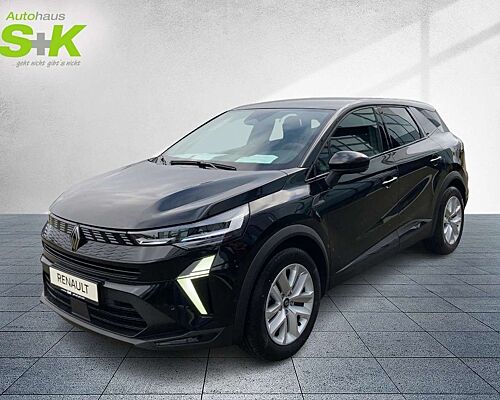 Renault Symbioz Evolution E-Tech Full Hybrid 145