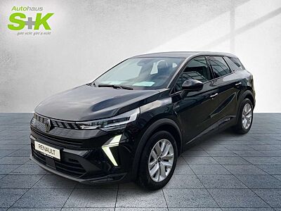 Renault Symbioz Evolution E-Tech Full Hybrid 145