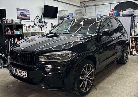 BMW X5 xDrive30d Sport-Aut.