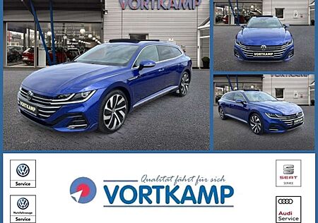 VW Arteon Volkswagen SB R-Line eHybrid AHK/PANO/DCC/IQLight