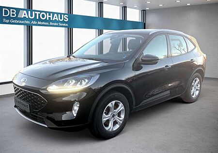 Ford Kuga Cool&Connect 2.5 DuraTec FHEV 4WD Automatik