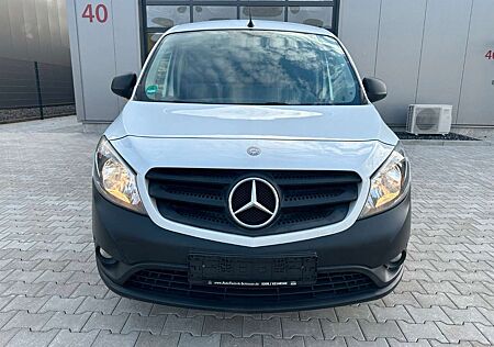 Mercedes-Benz Citan Kasten 109 CDI extralang