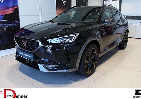 Cupra Formentor VZ 4Drive AHK+elSITZ+PANO+elHK+CARPLAY Klima Navi