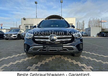 Mercedes-Benz GLC 300 d 4Matic*MOPF*Pano*Leder*LED*Xenon*AHK*