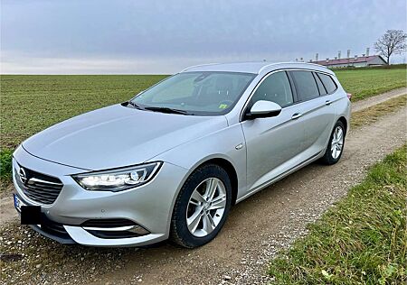 Opel Insignia Country Tourer 2.0 Diesel