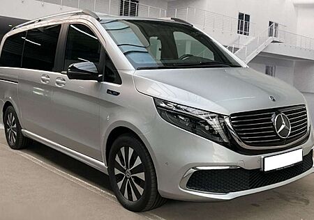 Mercedes-Benz EQV 300 lang! TÜV NEU! 2xSchiebetür! ACC!...