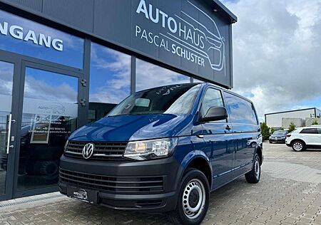 VW T6 Transporter Volkswagen 2.0 TDI/DSG/AHK/KLIMA/PDC