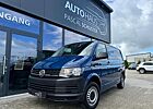 VW T6 Transporter Volkswagen 2.0 TDI/DSG/AHK/KLIMA/PDC