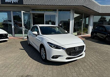 Mazda 3 120PS 6GS AL-EXCLUSIVE