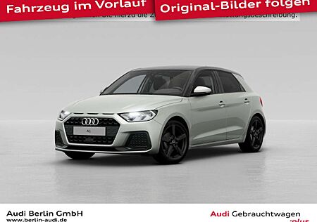 Audi A1 Advanced 25 TFSI S tronic