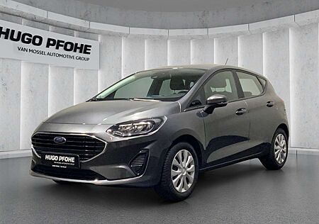 Ford Fiesta Cool & Connect 1.1l 75 PS | GJR | LED | DAB | Wint