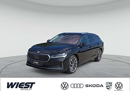 Skoda Superb Combi Laurin & Klement 2.0 TDI DSG, MATRI