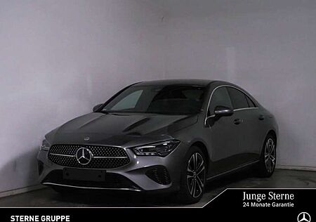 Mercedes-Benz CLA 180 Cp Progressive Multib Totwi Winter Kam LED