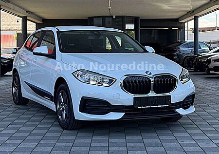 BMW 118 i F40 Klima*Sitzheizung*DAB*Active Guard*Live