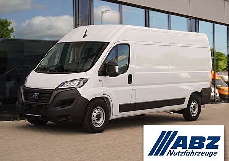 Fiat Ducato 35 L4H2 140 AT/Abstandstemp./Schwingsitz