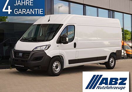 Fiat Ducato 35 L3H2 140 AT/Abstandstemp./Schwingsitz