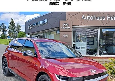 Hyundai IONIQ 5 84 kWh N-Line X Matrix-LED BOSE Wärmepumpe HUD