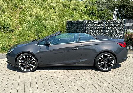 Opel Cascada 1.6 (ECOTEC) DI Turbo (ecoFLEX) Start/Stop Innovat