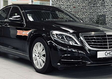 Mercedes-Benz S 500 |SoftClose|HUD|Spur|Kamera|