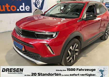 Opel Mokka Elegance 1.2 Automatik Navi Digitales Cockpit LED