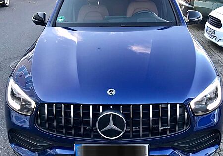 Mercedes-Benz GLC 43 AMG AMG GLC 43 4Matic 9G-TRONIC