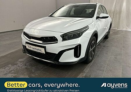 Kia XCeed 1.6 GDI DCT6 OPF Plug-in-Hybrid Vision Geschlossen