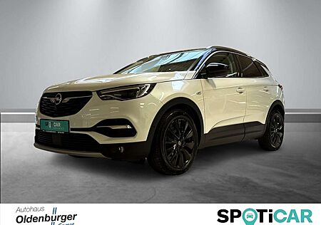 Opel Grandland X Ultimate, Leder, beh. Frontscheibe, AHK