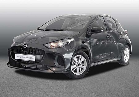 Mazda 2 116 e-CVT CENTRE-LINE 8-fach bereift SHZ KAMERA