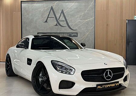 Mercedes-Benz AMG GT Coupe V8*PANO*BURMESTER*21-ZOLL*