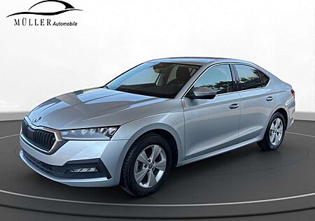 Skoda Octavia Lim. Ambition Smartlink Spurhalteassist.