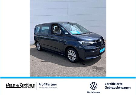 VW T7 Multivan Volkswagen 2.0 TDI DSG KR IQ-LED PANO STDHZG KAM