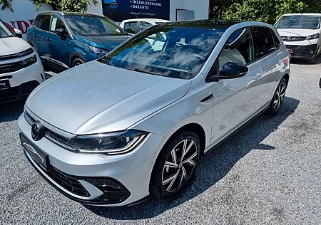 VW Polo Volkswagen 1.0 TSI 2x R-Line / IQ LIGHT / *NAVI* /