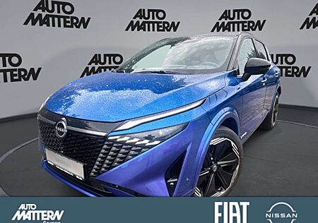 Nissan Qashqai 1.5 e-Power 205PS N-Desgin*HeadUp*Alcant