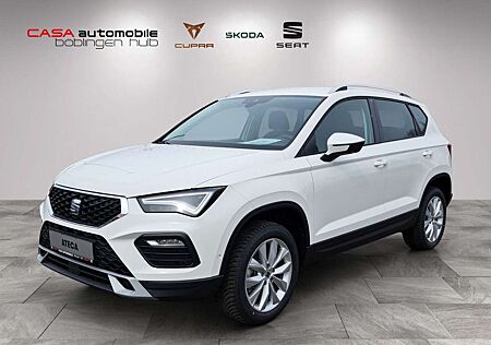 Seat Ateca Road Edition 1.5 TSI DSG AHK Navi Kamera